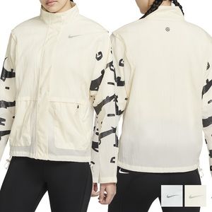 NIKE Therma-FIT Exclusive Sample With Tag Run Division Jacket